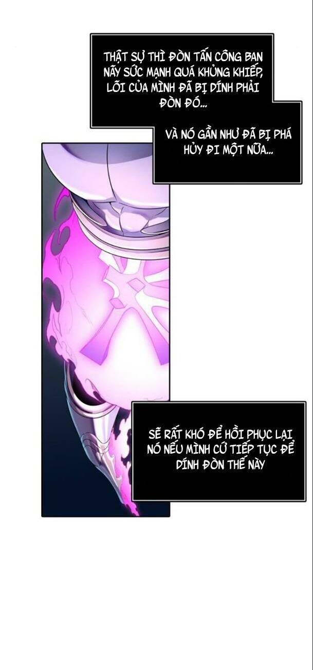 Tòa Tháp Bí Ẩn Chap 538 - Next Chap 539