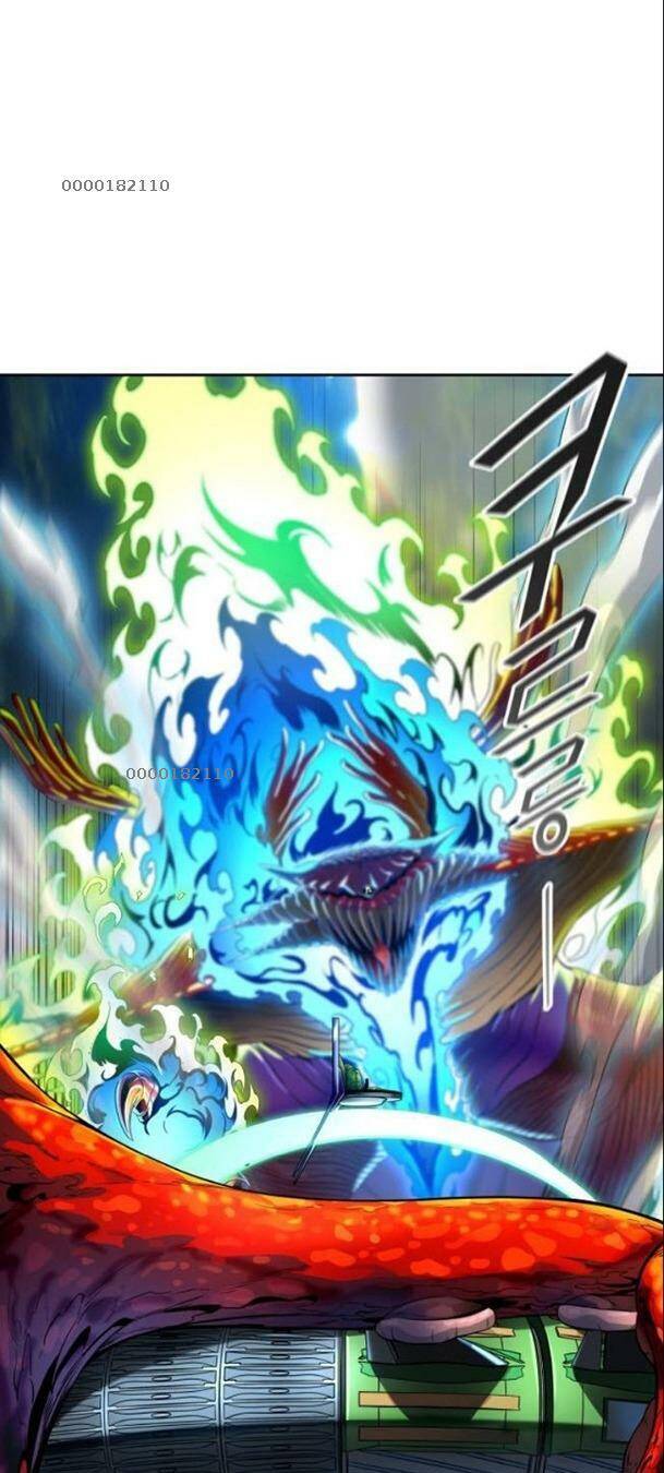 Tòa Tháp Bí Ẩn Chap 538 - Next Chap 539