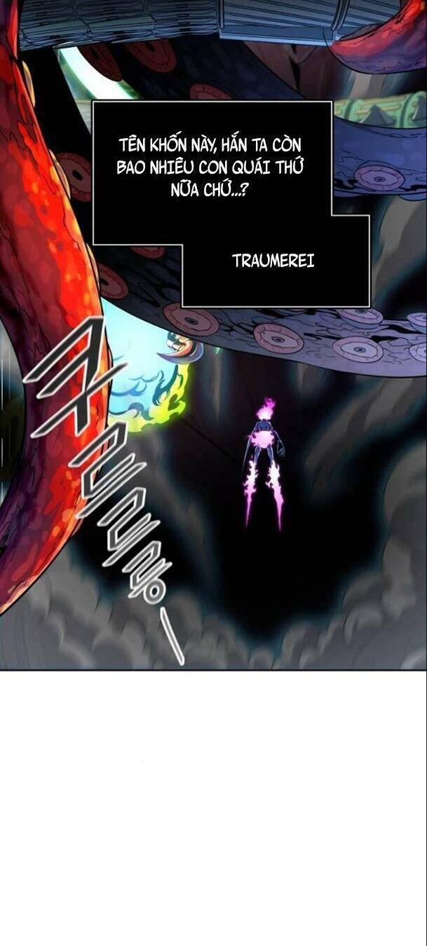 Tòa Tháp Bí Ẩn Chap 538 - Next Chap 539