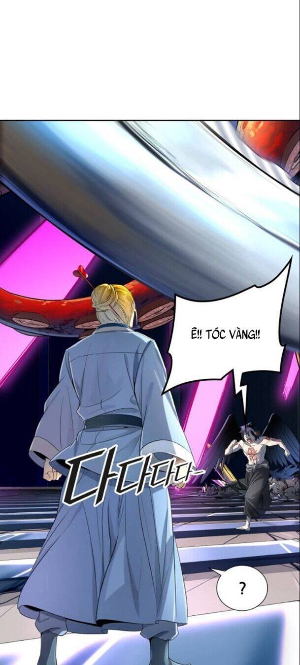 Tòa Tháp Bí Ẩn Chap 538 - Next Chap 539