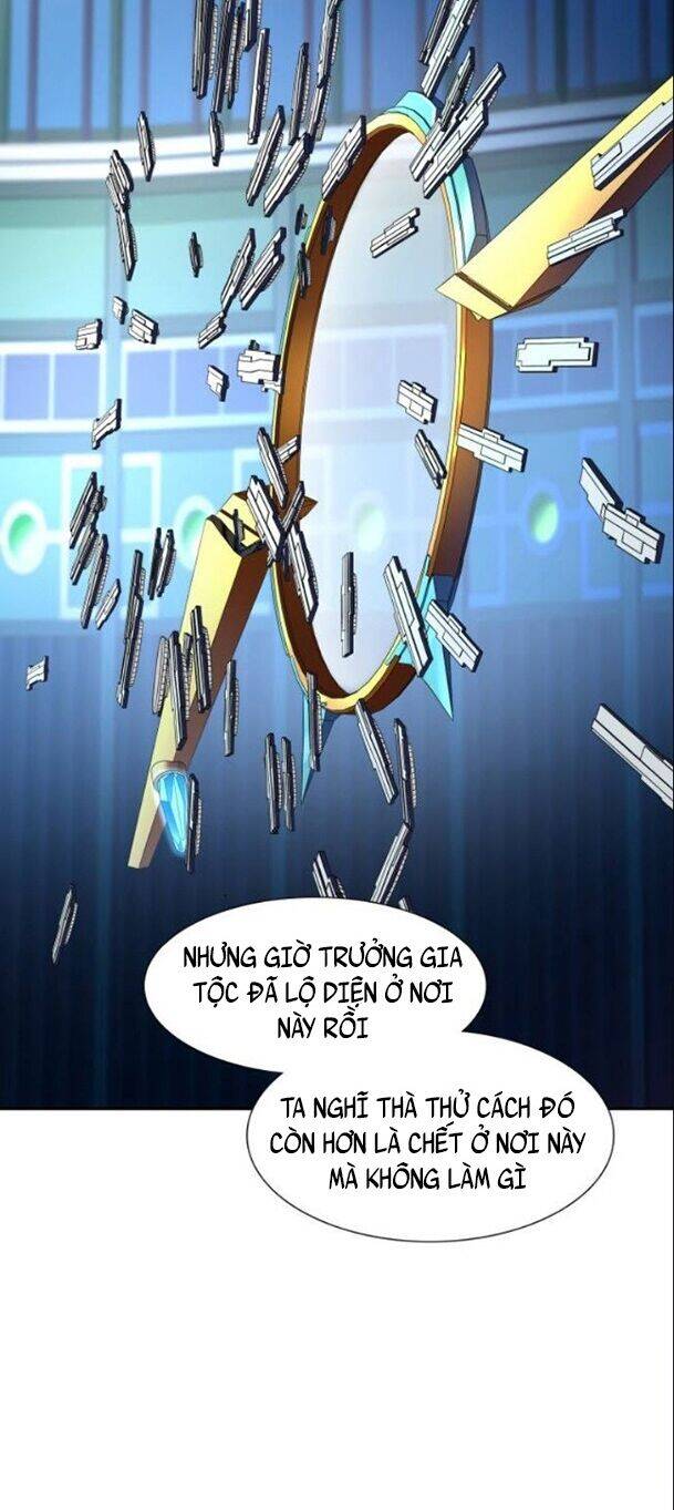 Tòa Tháp Bí Ẩn Chap 538 - Next Chap 539