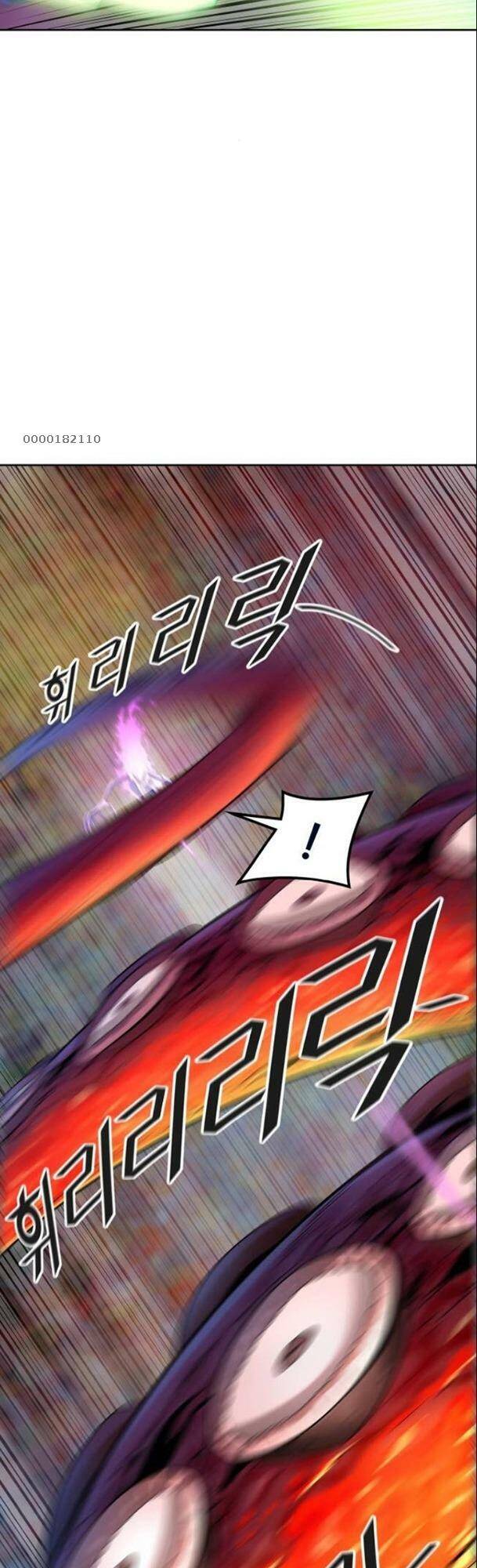 Tòa Tháp Bí Ẩn Chap 538 - Next Chap 539