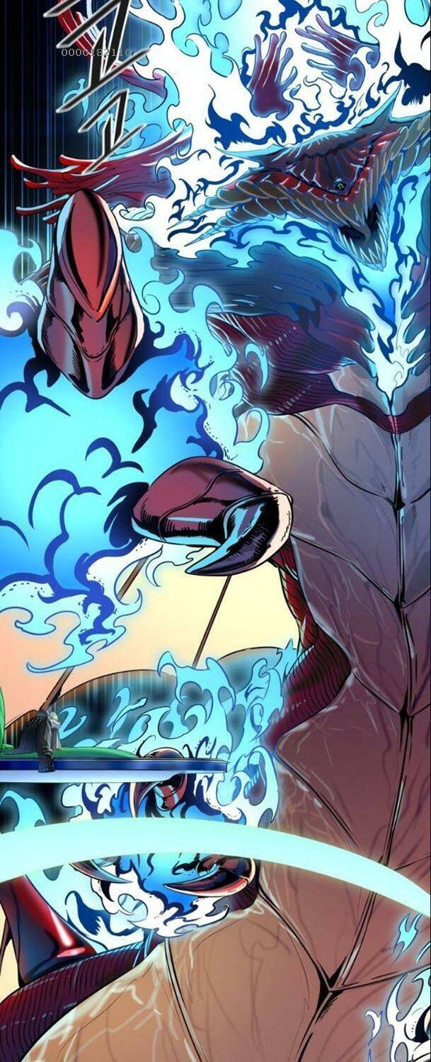 Tòa Tháp Bí Ẩn Chap 538 - Next Chap 539
