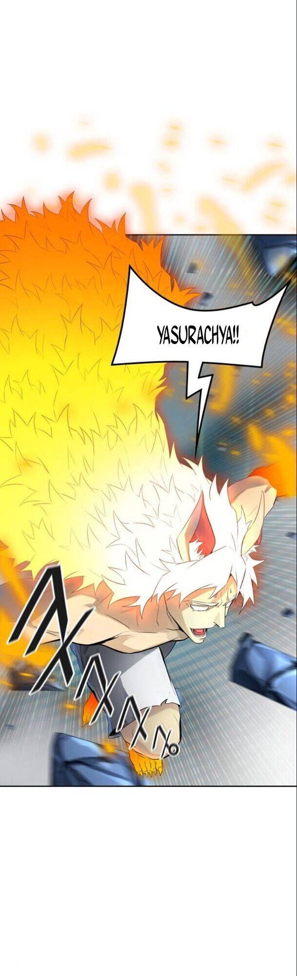Tòa Tháp Bí Ẩn Chap 538 - Next Chap 539
