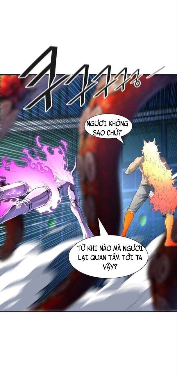 Tòa Tháp Bí Ẩn Chap 538 - Next Chap 539