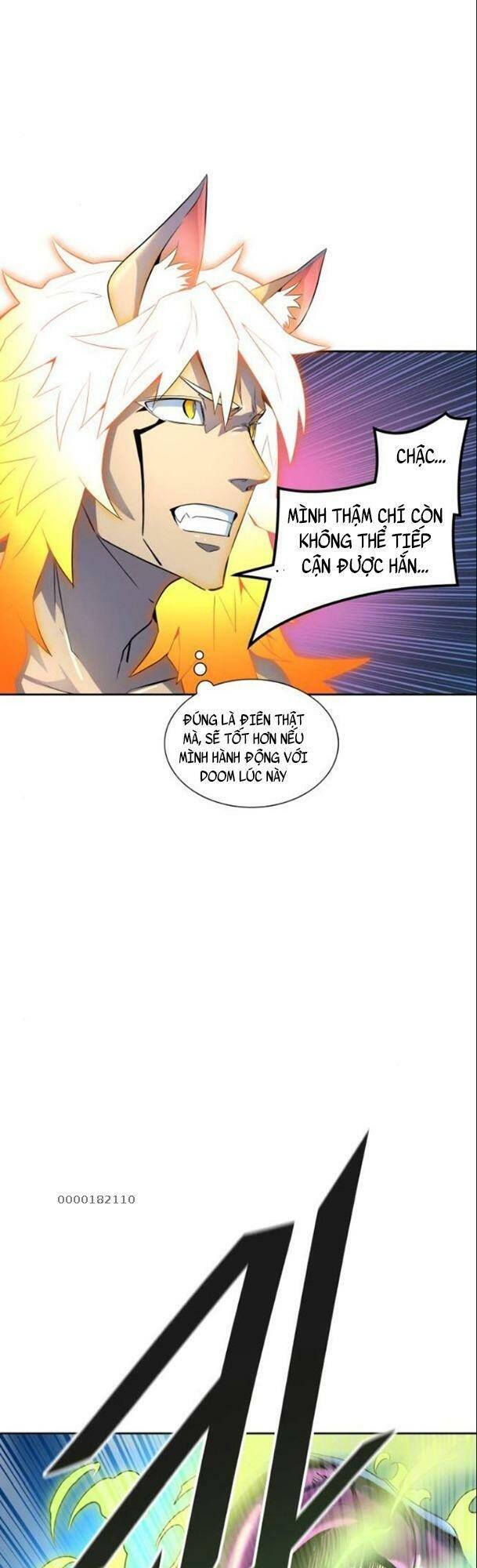 Tòa Tháp Bí Ẩn Chap 538 - Next Chap 539