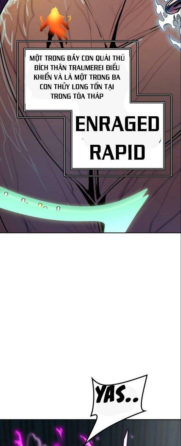 Tòa Tháp Bí Ẩn Chap 538 - Next Chap 539