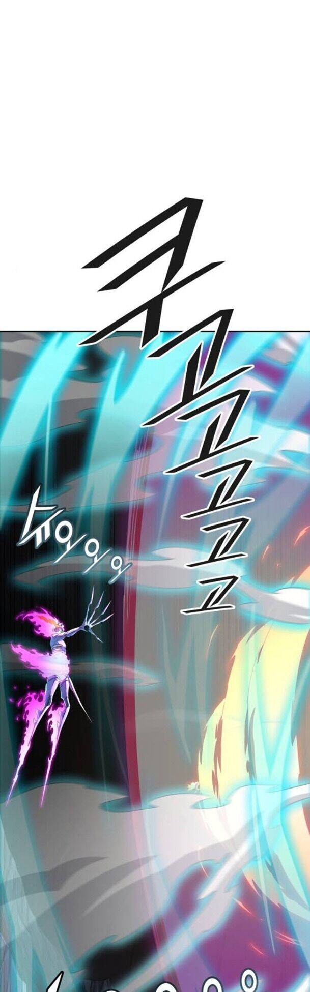 Tòa Tháp Bí Ẩn Chap 538 - Next Chap 539