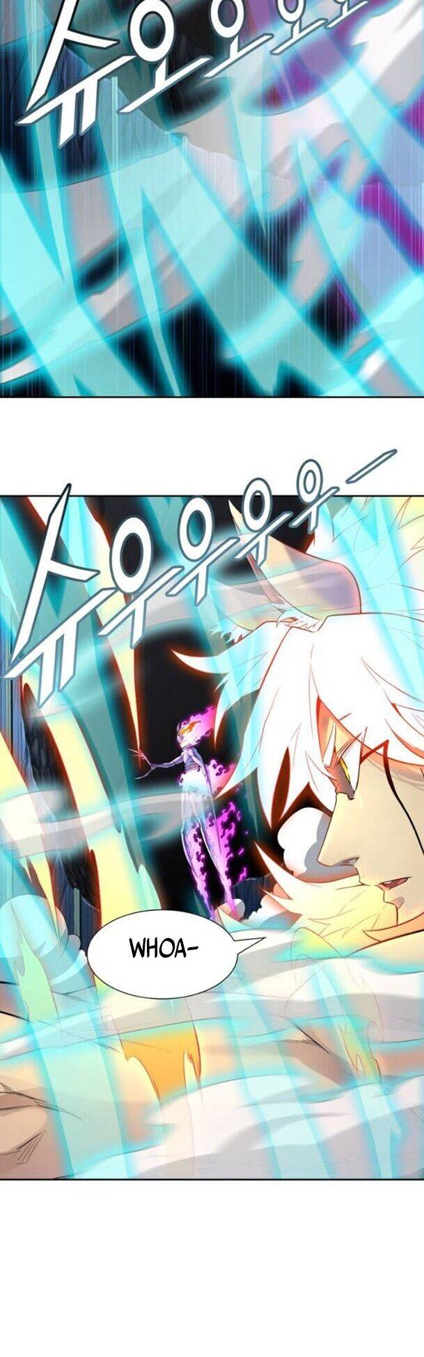 Tòa Tháp Bí Ẩn Chap 538 - Next Chap 539