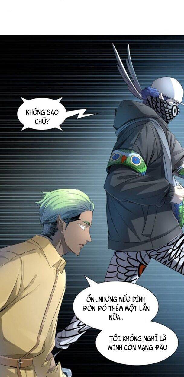 Tòa Tháp Bí Ẩn Chap 538 - Next Chap 539