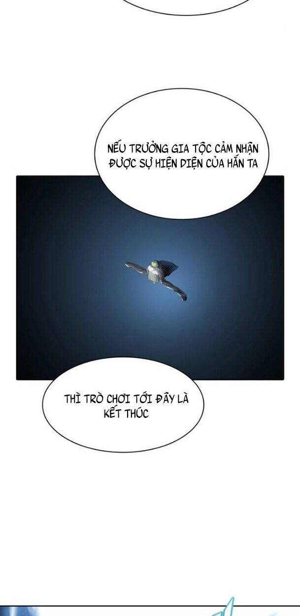 Tòa Tháp Bí Ẩn Chap 538 - Next Chap 539
