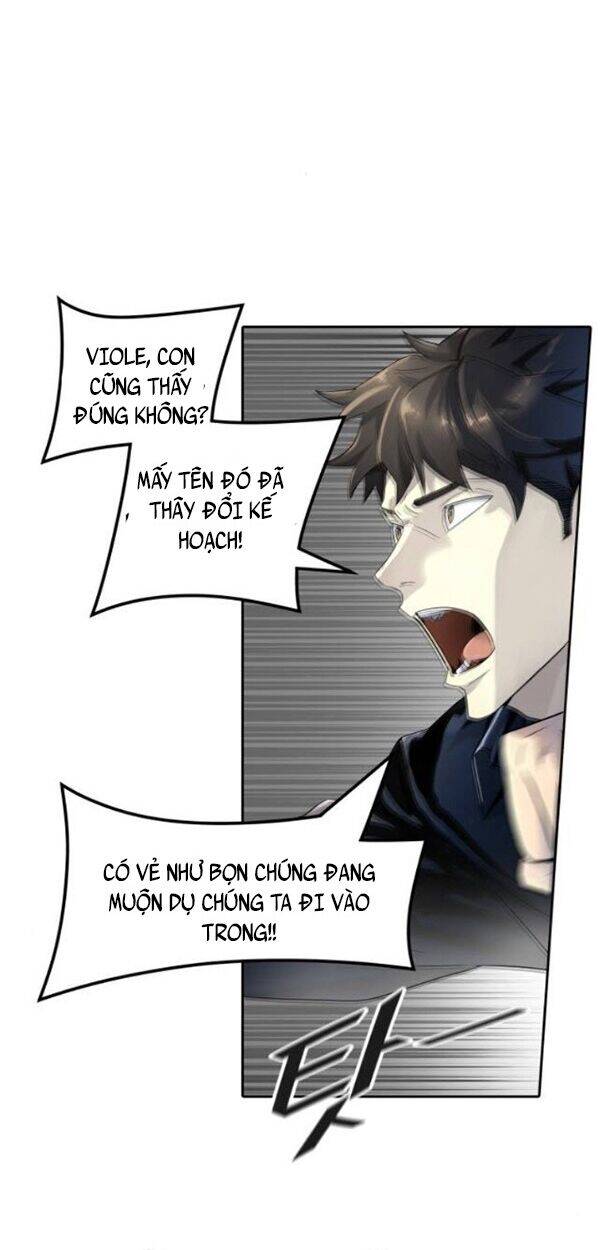 Tòa Tháp Bí Ẩn Chap 538 - Next Chap 539