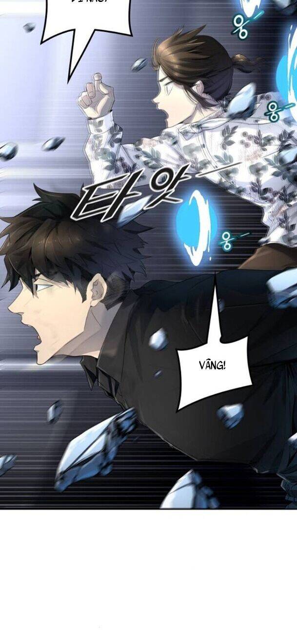 Tòa Tháp Bí Ẩn Chap 538 - Next Chap 539