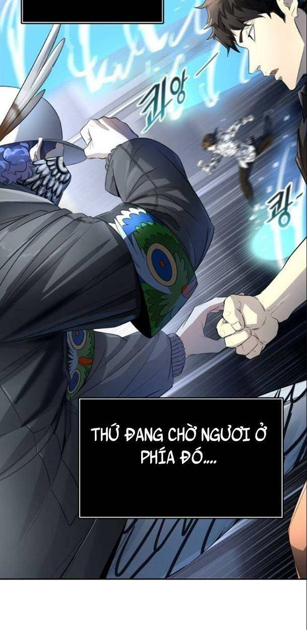 Tòa Tháp Bí Ẩn Chap 538 - Next Chap 539