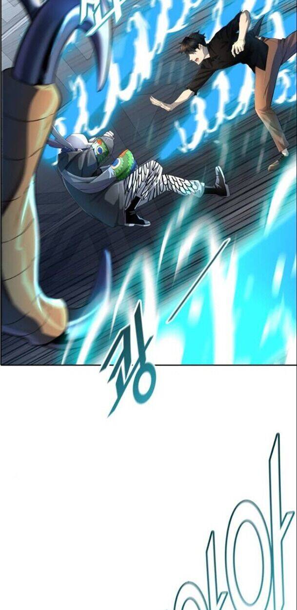 Tòa Tháp Bí Ẩn Chap 538 - Next Chap 539