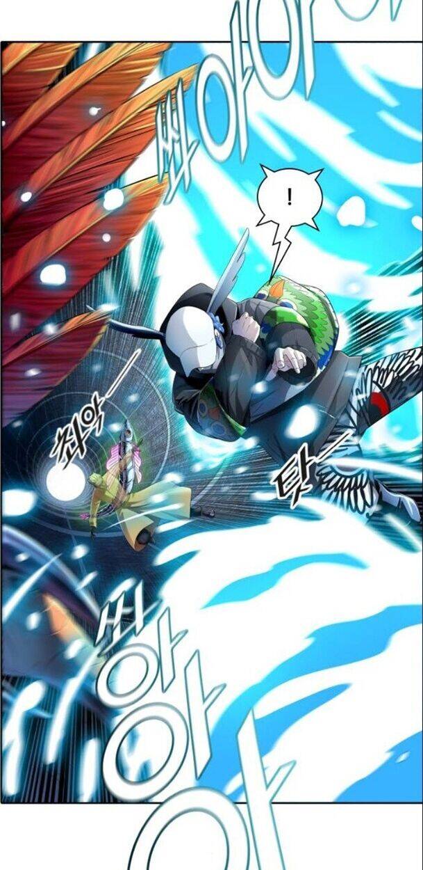 Tòa Tháp Bí Ẩn Chap 538 - Next Chap 539
