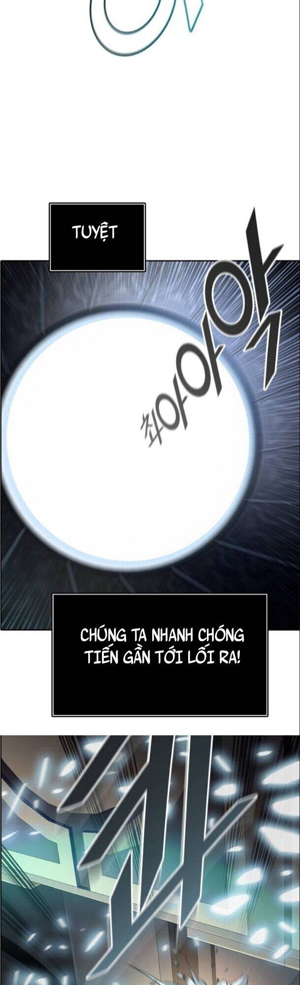 Tòa Tháp Bí Ẩn Chap 538 - Next Chap 539
