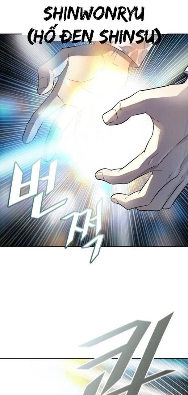 Tòa Tháp Bí Ẩn Chap 538 - Next Chap 539