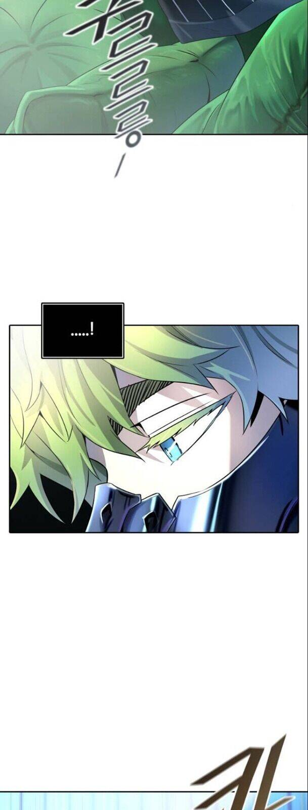 Tòa Tháp Bí Ẩn Chap 538 - Next Chap 539
