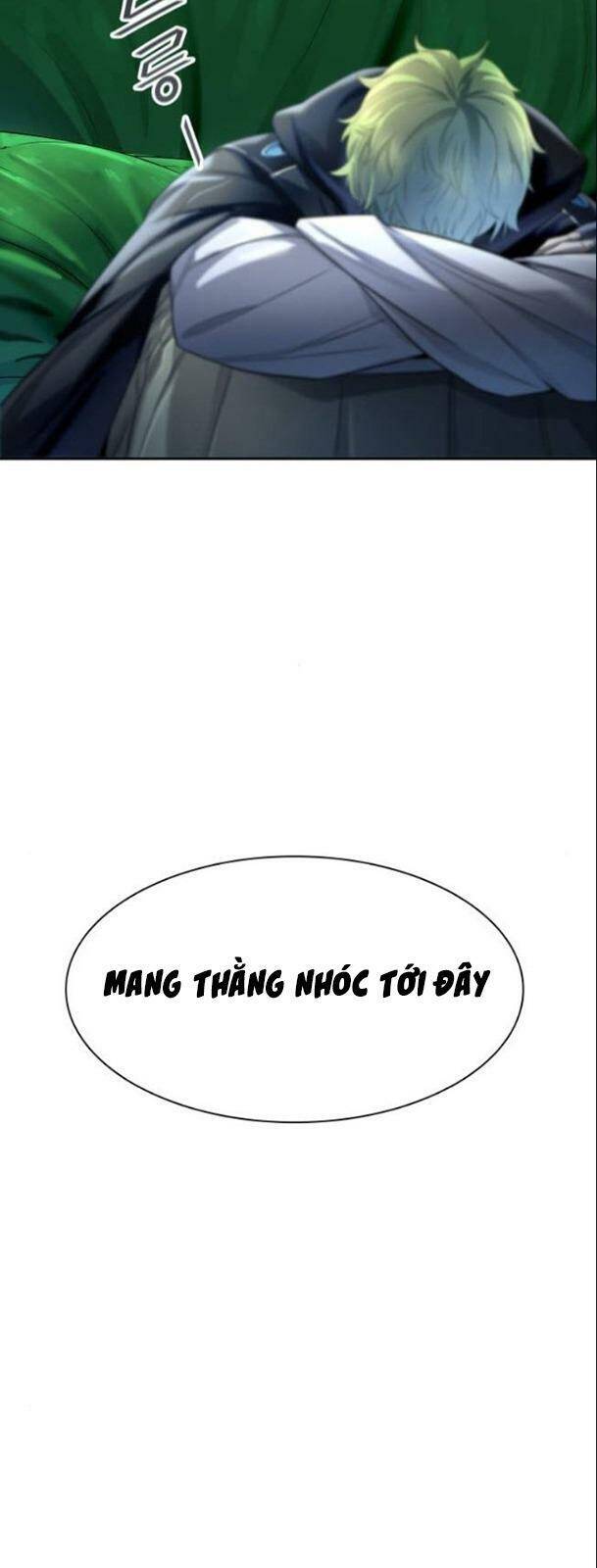 Tòa Tháp Bí Ẩn Chap 538 - Next Chap 539