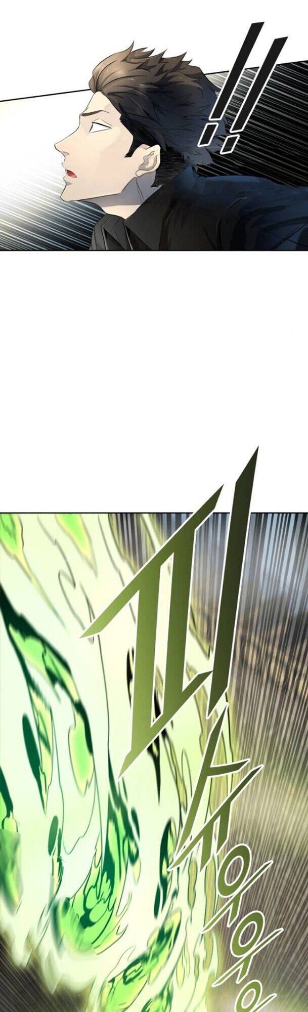 Tòa Tháp Bí Ẩn Chap 538 - Next Chap 539