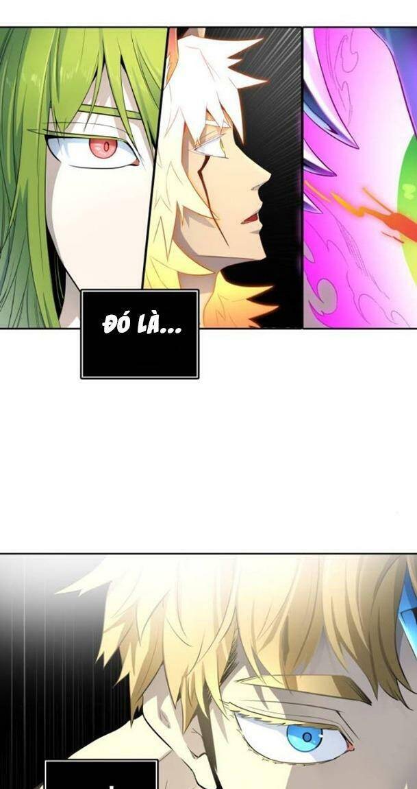 Tòa Tháp Bí Ẩn Chap 538 - Next Chap 539