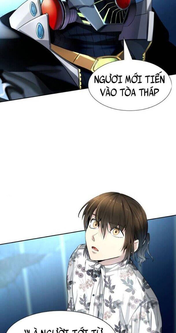 Tòa Tháp Bí Ẩn Chap 538 - Next Chap 539