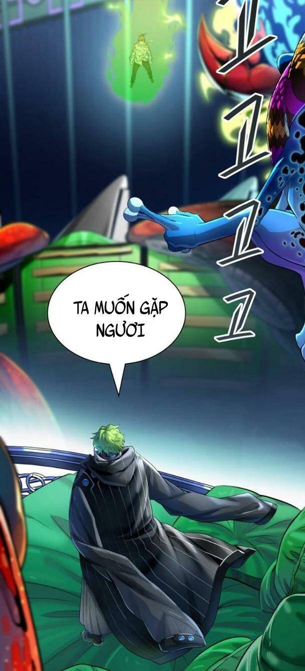 Tòa Tháp Bí Ẩn Chap 538 - Next Chap 539