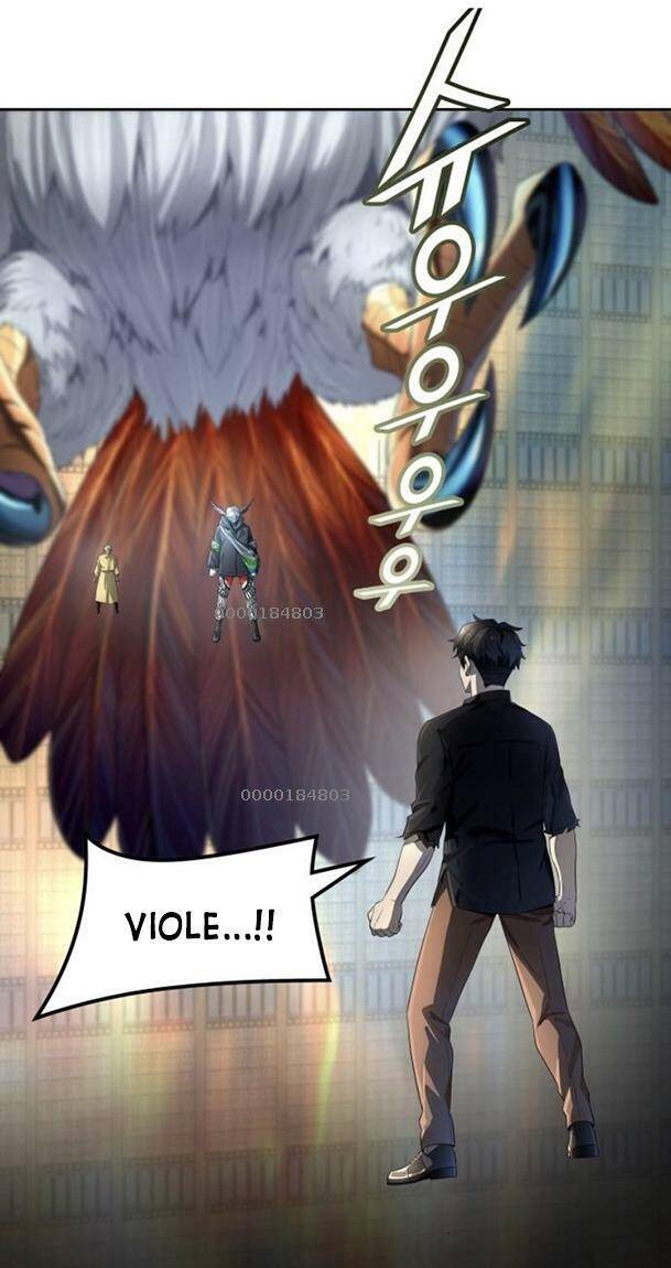 Tòa Tháp Bí Ẩn Chap 539 - Next Chap 540