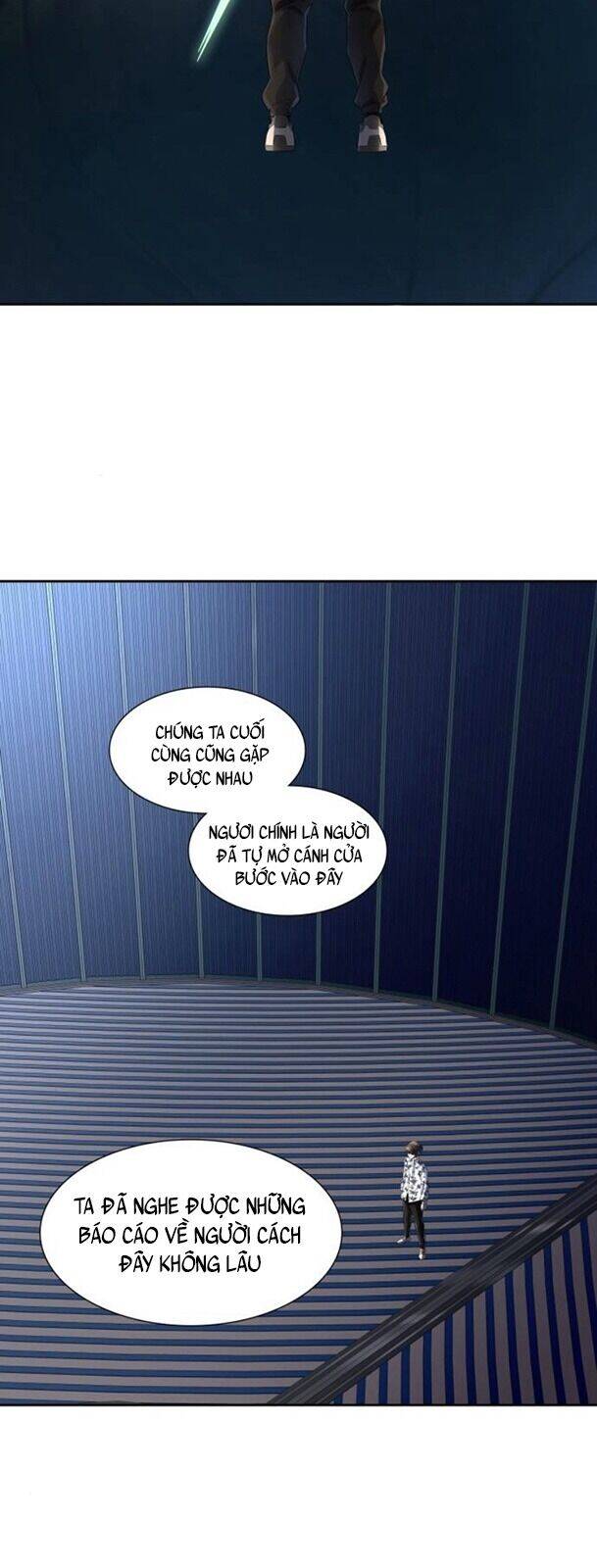 Tòa Tháp Bí Ẩn Chap 539 - Next Chap 540