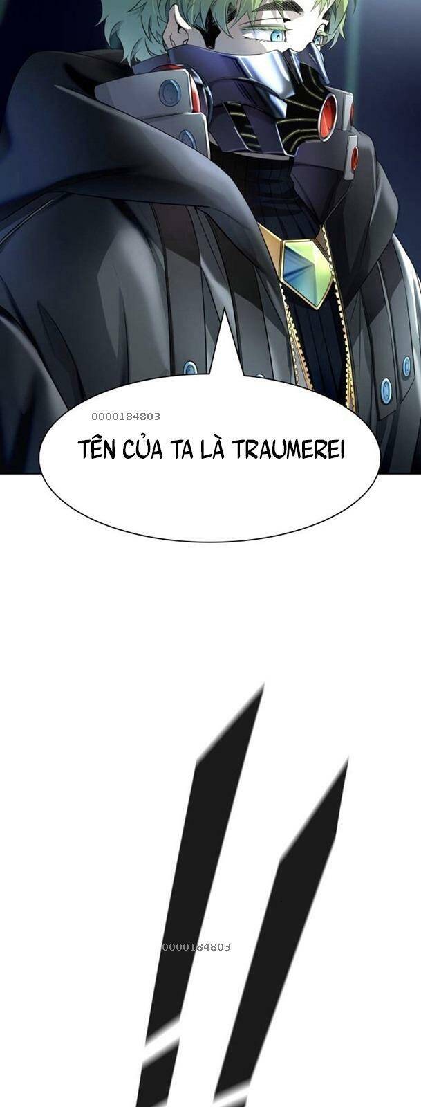 Tòa Tháp Bí Ẩn Chap 539 - Next Chap 540