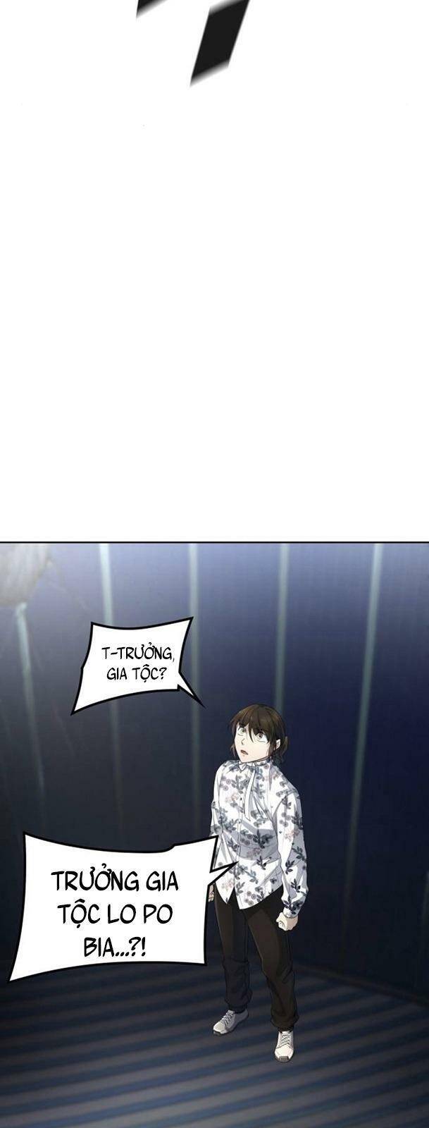 Tòa Tháp Bí Ẩn Chap 539 - Next Chap 540