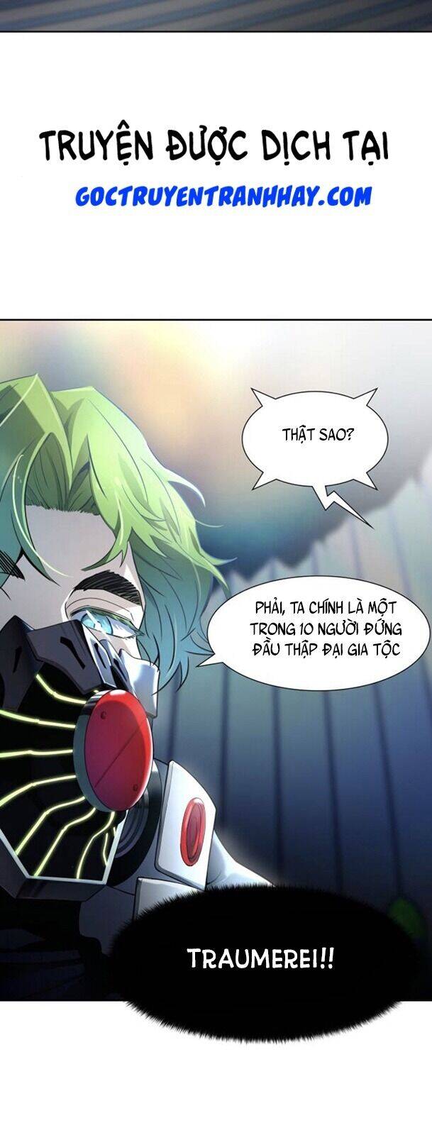 Tòa Tháp Bí Ẩn Chap 539 - Next Chap 540