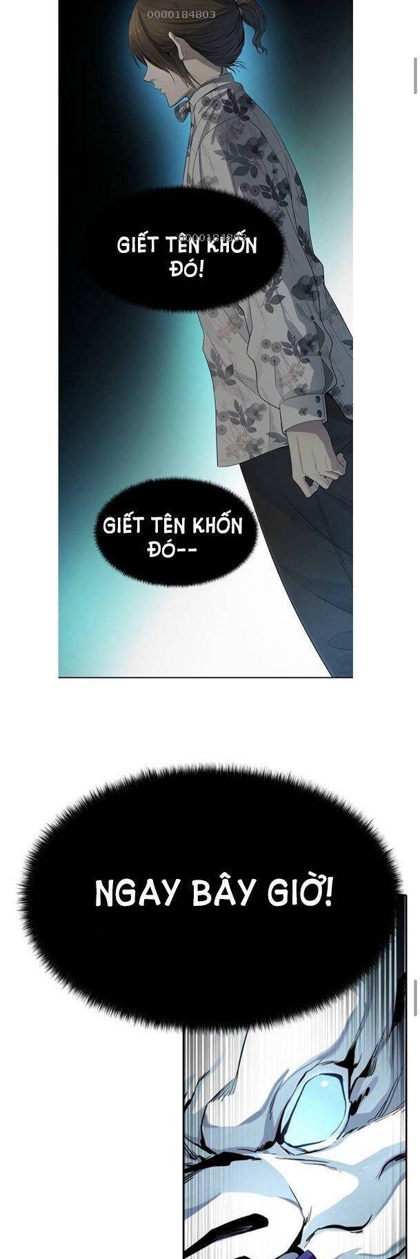 Tòa Tháp Bí Ẩn Chap 539 - Next Chap 540