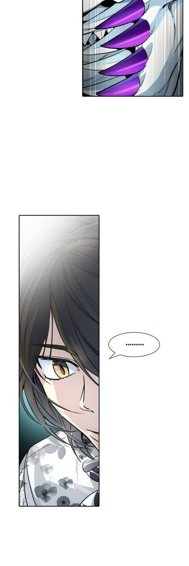 Tòa Tháp Bí Ẩn Chap 539 - Next Chap 540