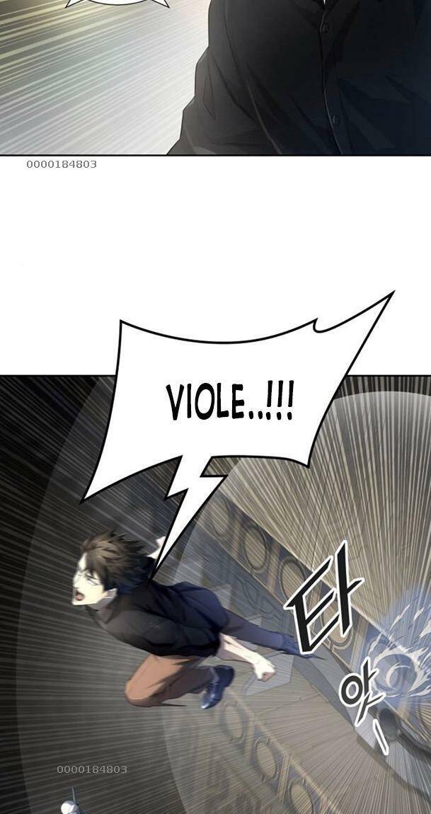 Tòa Tháp Bí Ẩn Chap 539 - Next Chap 540