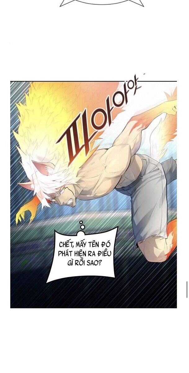 Tòa Tháp Bí Ẩn Chap 539 - Next Chap 540