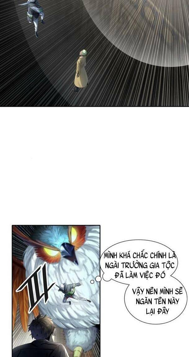 Tòa Tháp Bí Ẩn Chap 539 - Next Chap 540