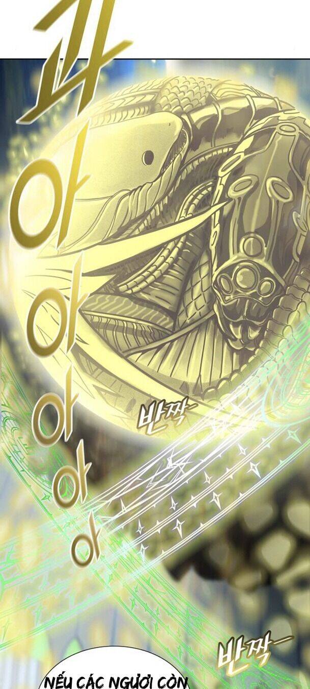 Tòa Tháp Bí Ẩn Chap 539 - Next Chap 540