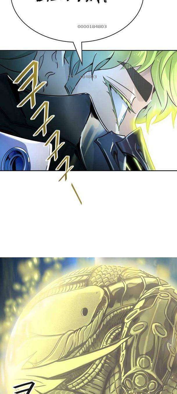 Tòa Tháp Bí Ẩn Chap 539 - Next Chap 540