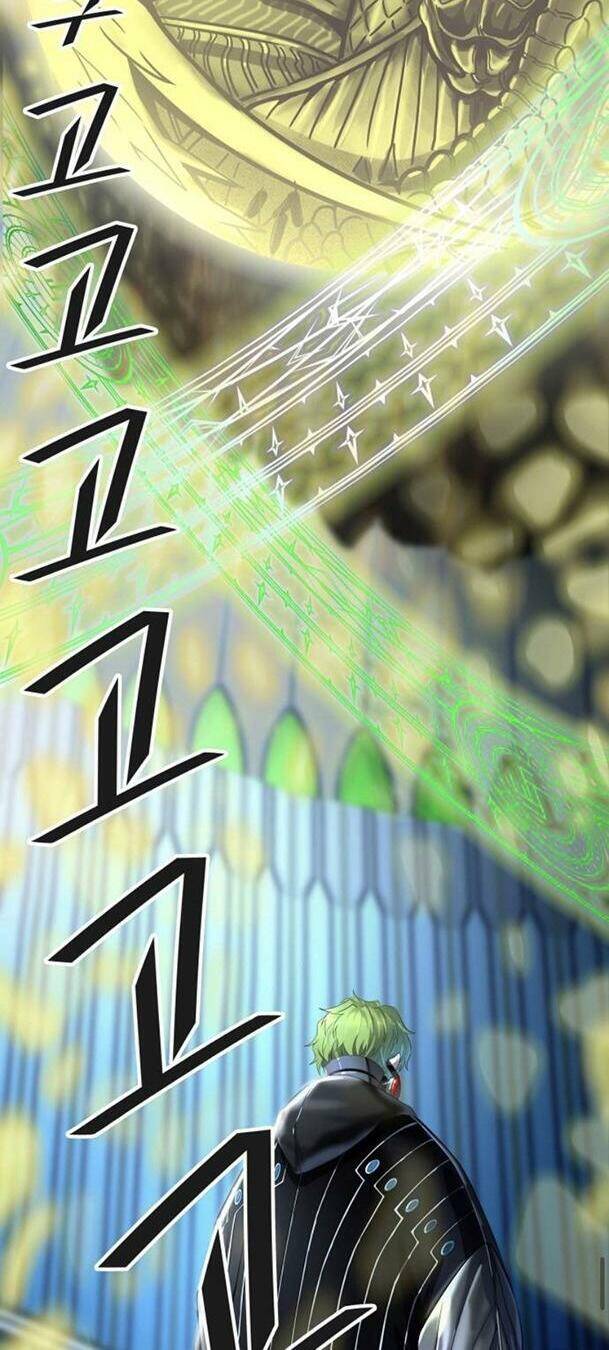 Tòa Tháp Bí Ẩn Chap 539 - Next Chap 540