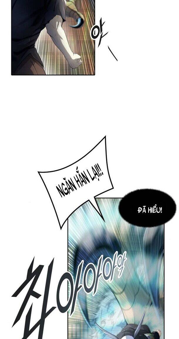 Tòa Tháp Bí Ẩn Chap 539 - Next Chap 540