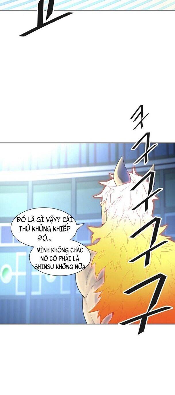 Tòa Tháp Bí Ẩn Chap 539 - Next Chap 540