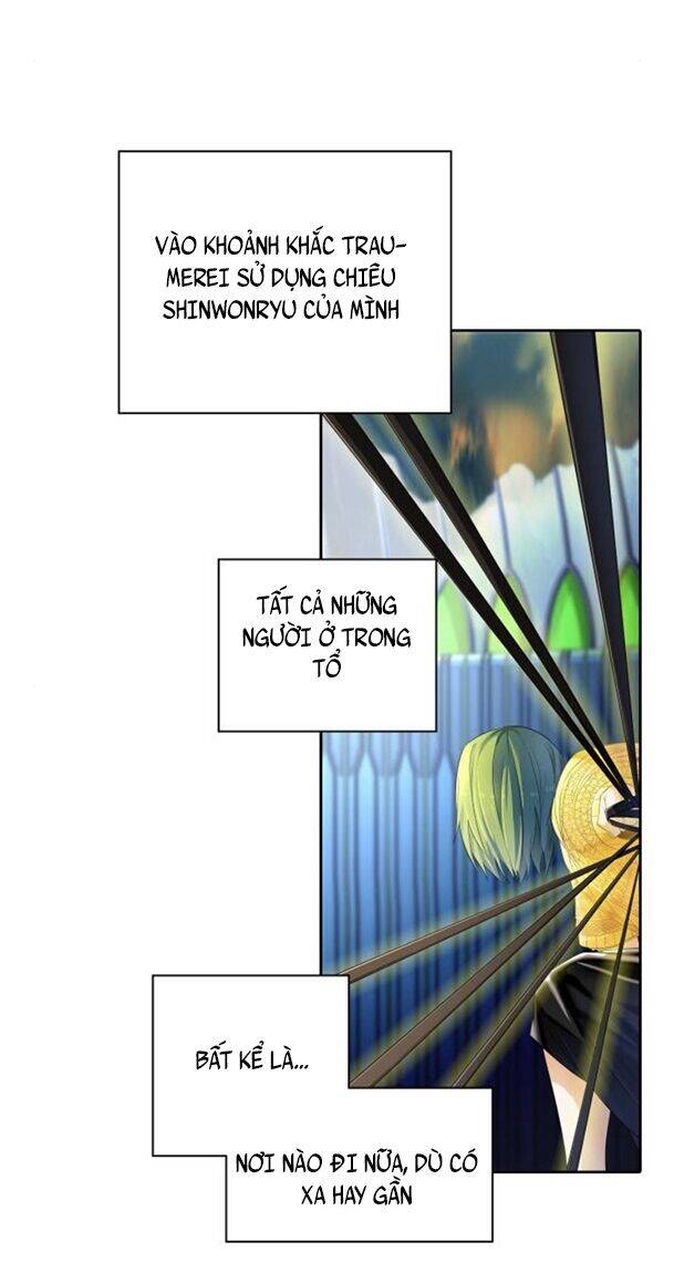 Tòa Tháp Bí Ẩn Chap 539 - Next Chap 540