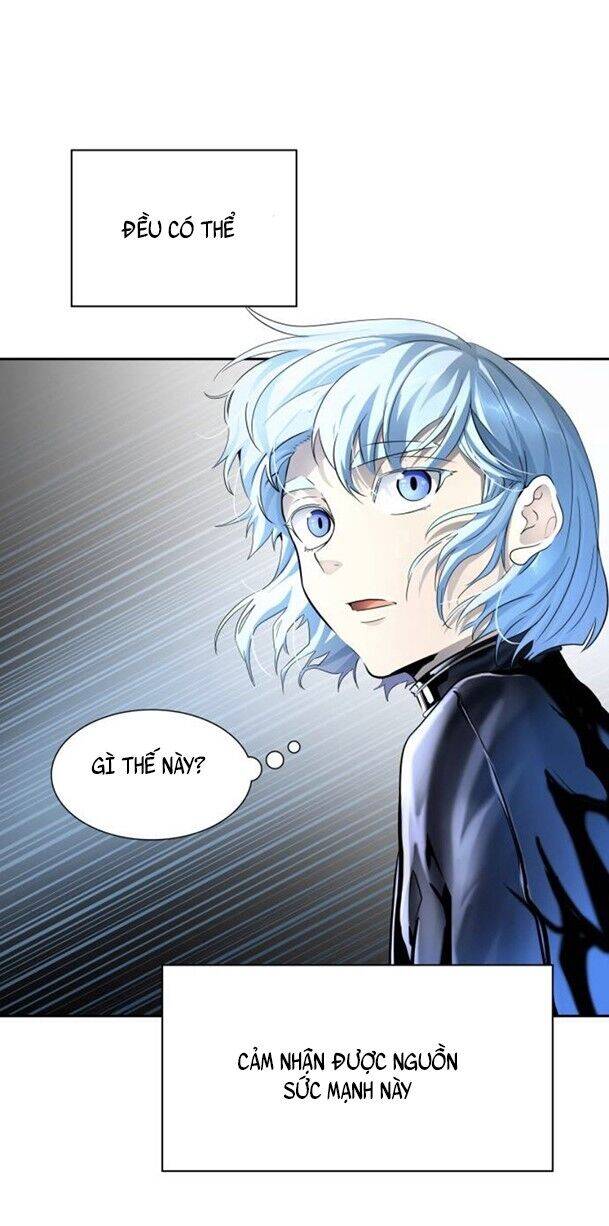 Tòa Tháp Bí Ẩn Chap 539 - Next Chap 540