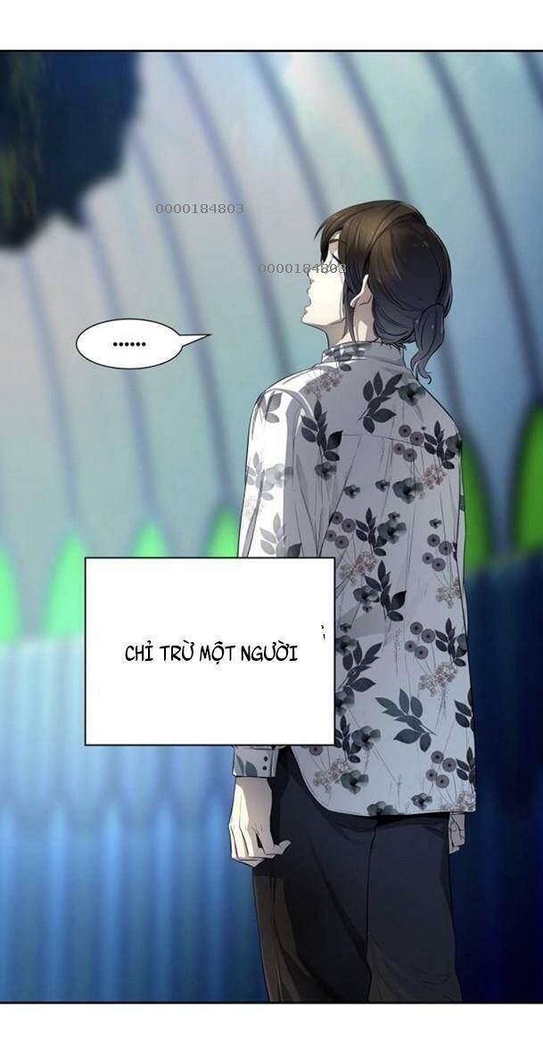Tòa Tháp Bí Ẩn Chap 539 - Next Chap 540