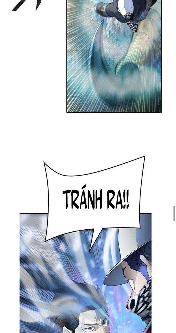 Tòa Tháp Bí Ẩn Chap 539 - Next Chap 540