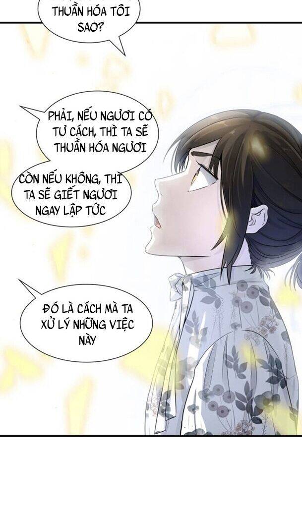 Tòa Tháp Bí Ẩn Chap 539 - Next Chap 540