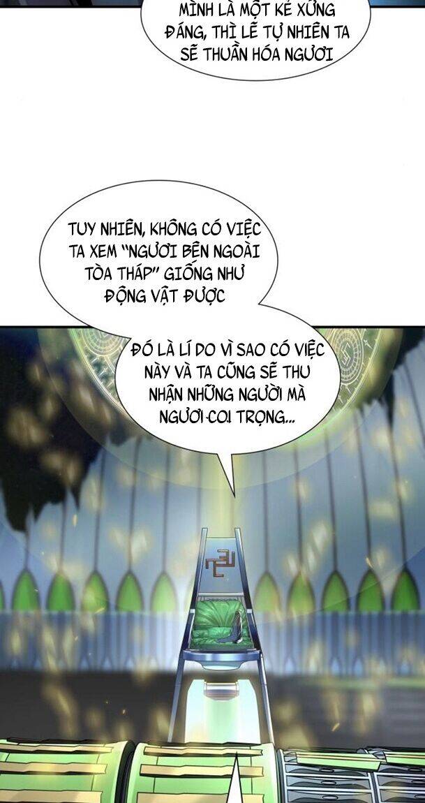 Tòa Tháp Bí Ẩn Chap 539 - Next Chap 540