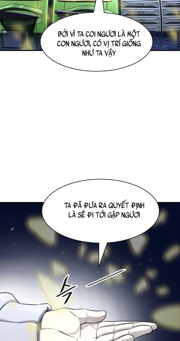 Tòa Tháp Bí Ẩn Chap 539 - Next Chap 540